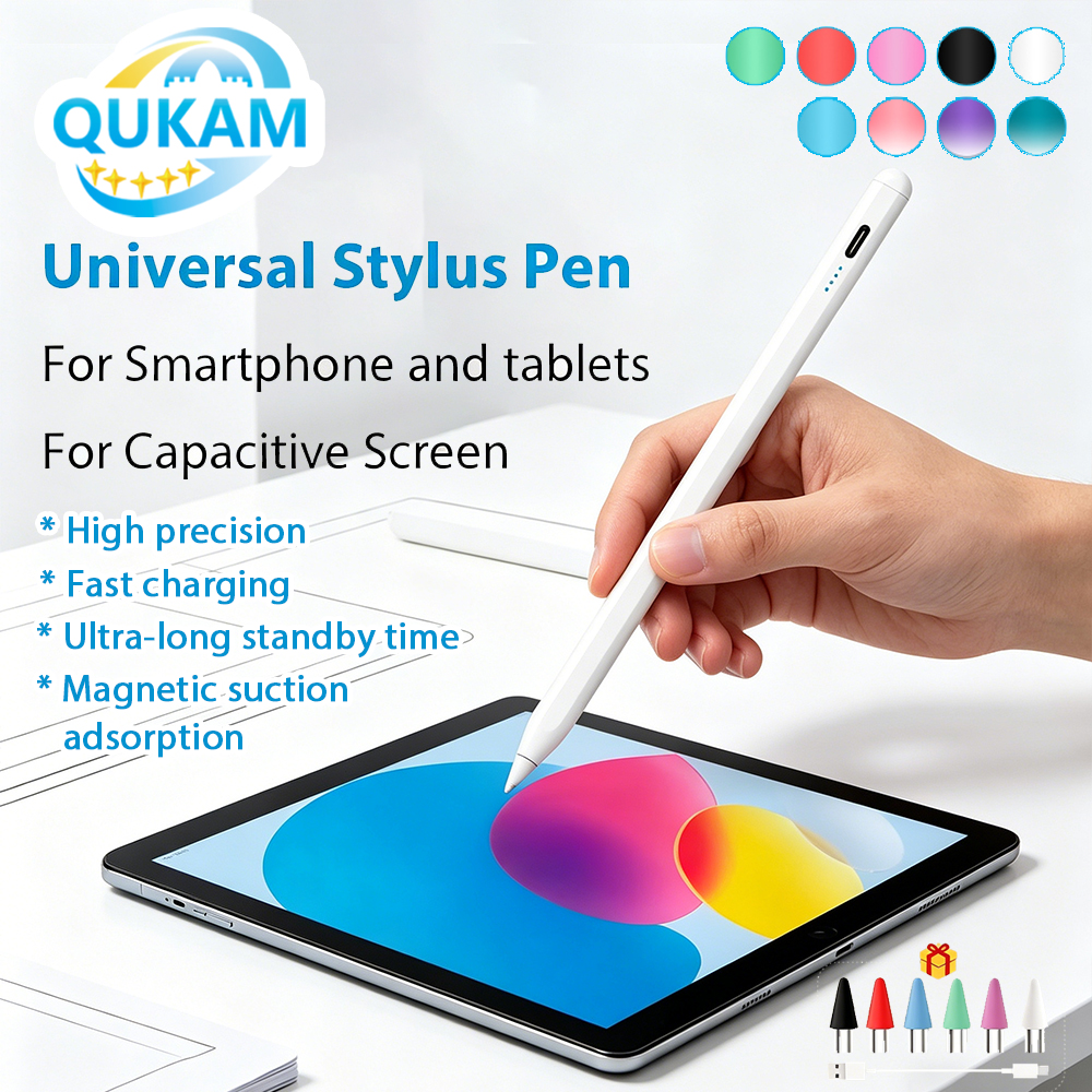 Samsung Tablet Accessories Pen - Lápiz óptico Universal para tableta Android,