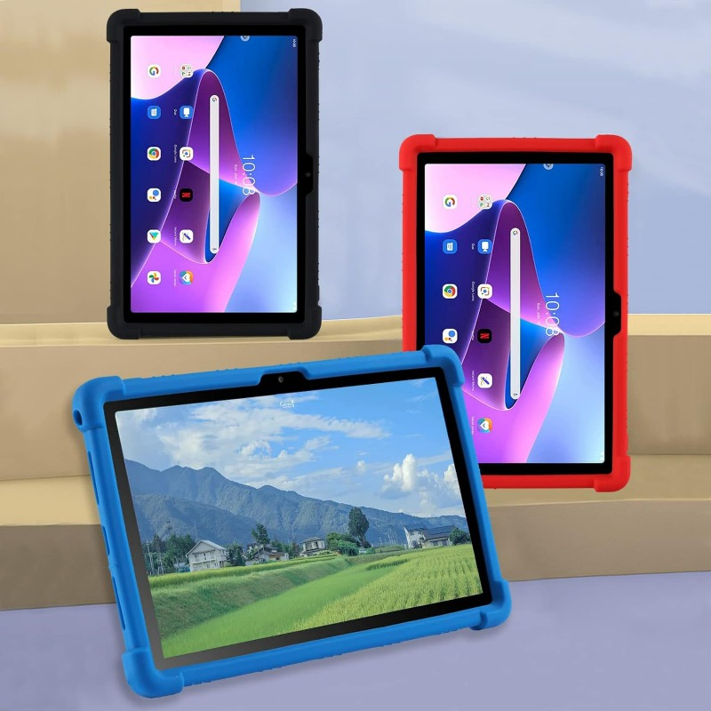 Lenovo Tablet M10 Accessories - Funda para tableta Lenovo Tab M10