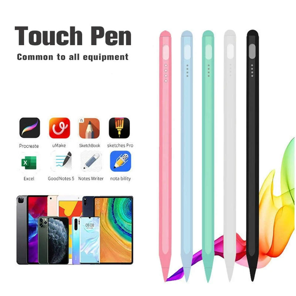 Samsung Tablet Accessories Pen - Lápiz óptico Universal con adsorción magnética,