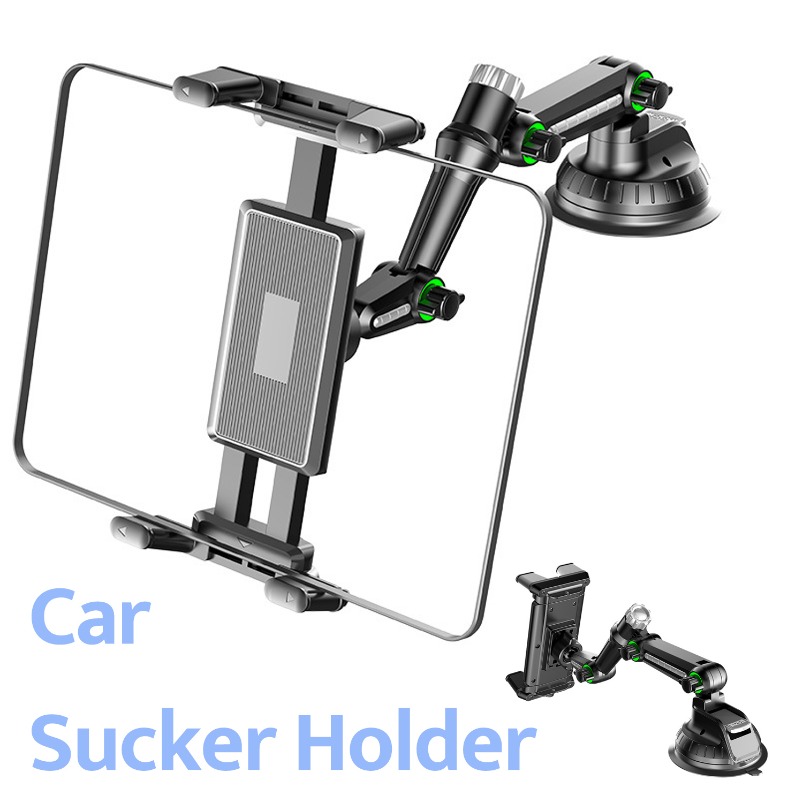 Tablet Accessories Must Have - Soporte Universal para tableta de coche,