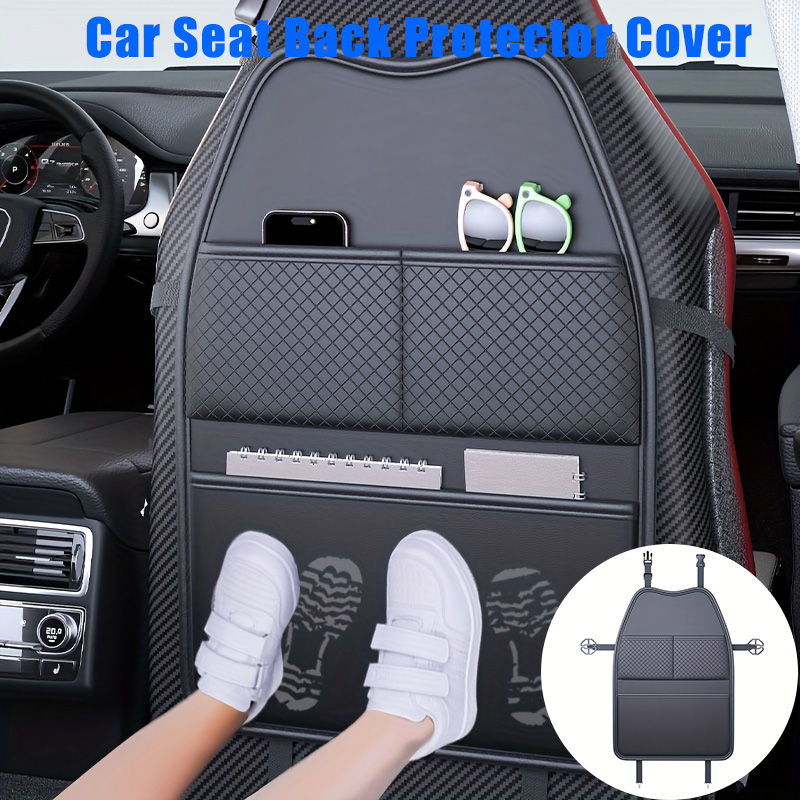 Car Accessories Tablet Holder - Nueva funda protectora para asiento de