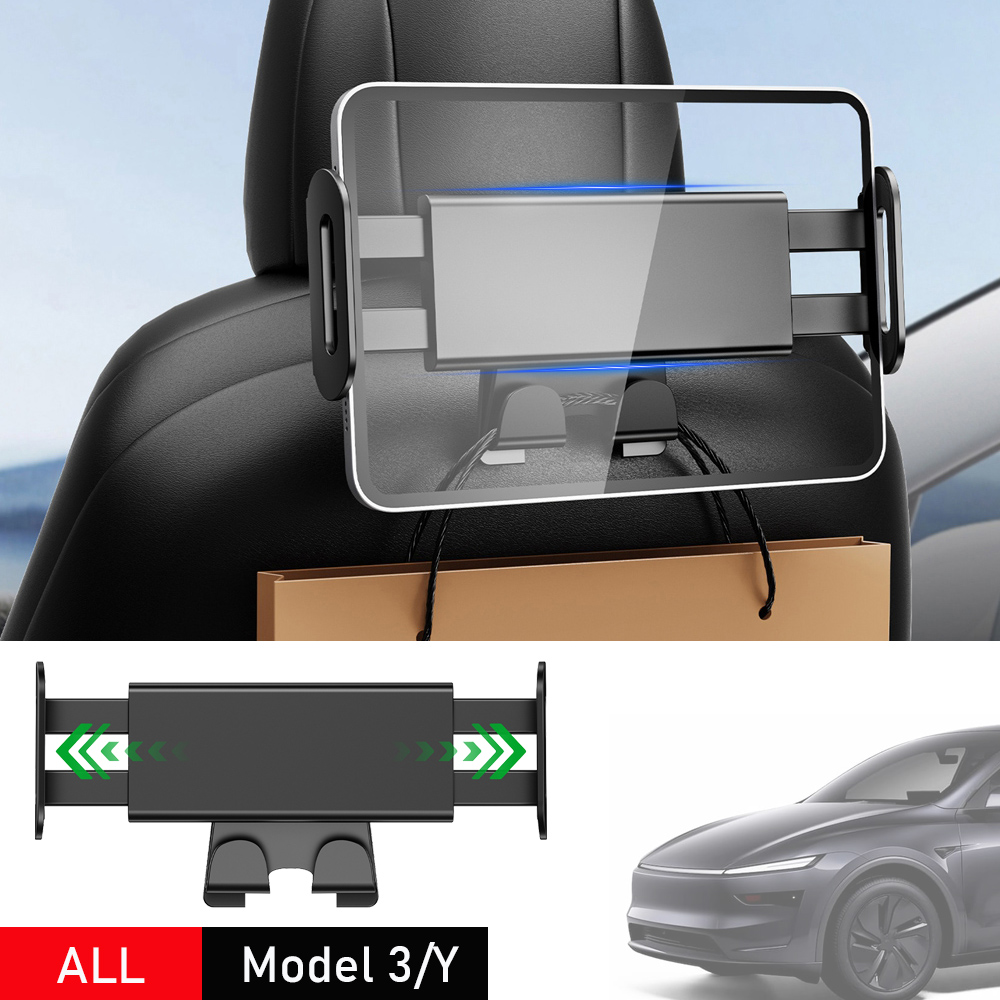 Tablet Stand Accessories - Para Tesla Model 3 Y Juniper