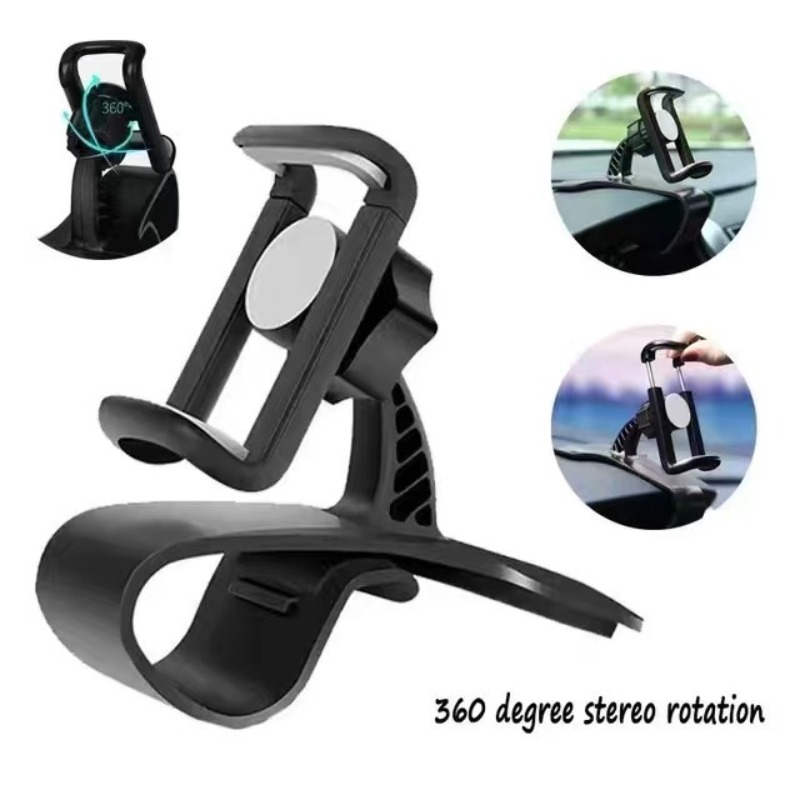 Car Accessories Tablet Holder - Soporte Universal Multifuncional para Teléfono Móvil