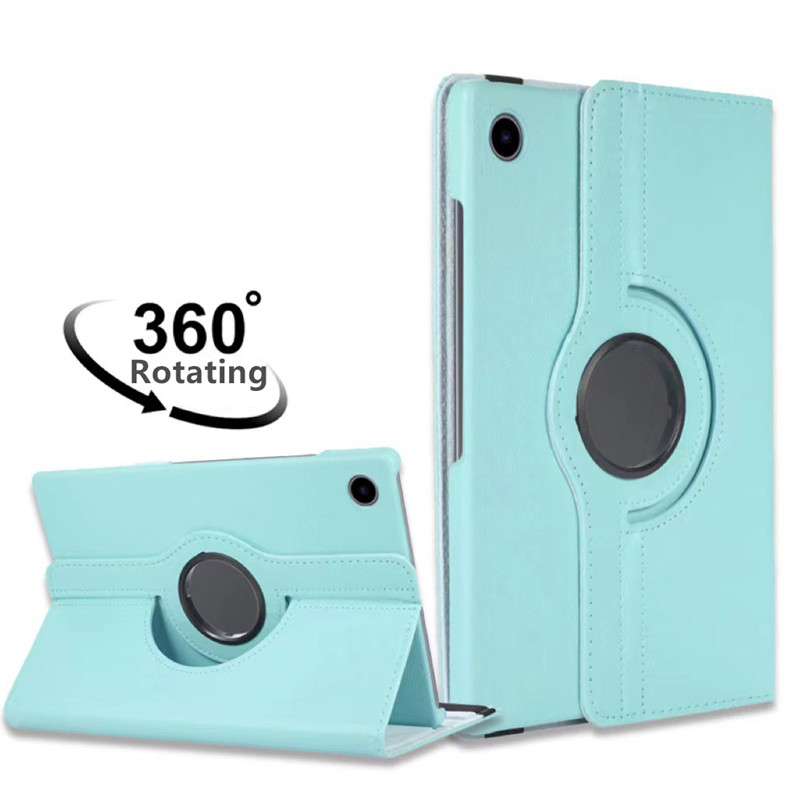 Lenovo Tablet M10 Accessories - Funda giratoria 360 para Lenovo Tab