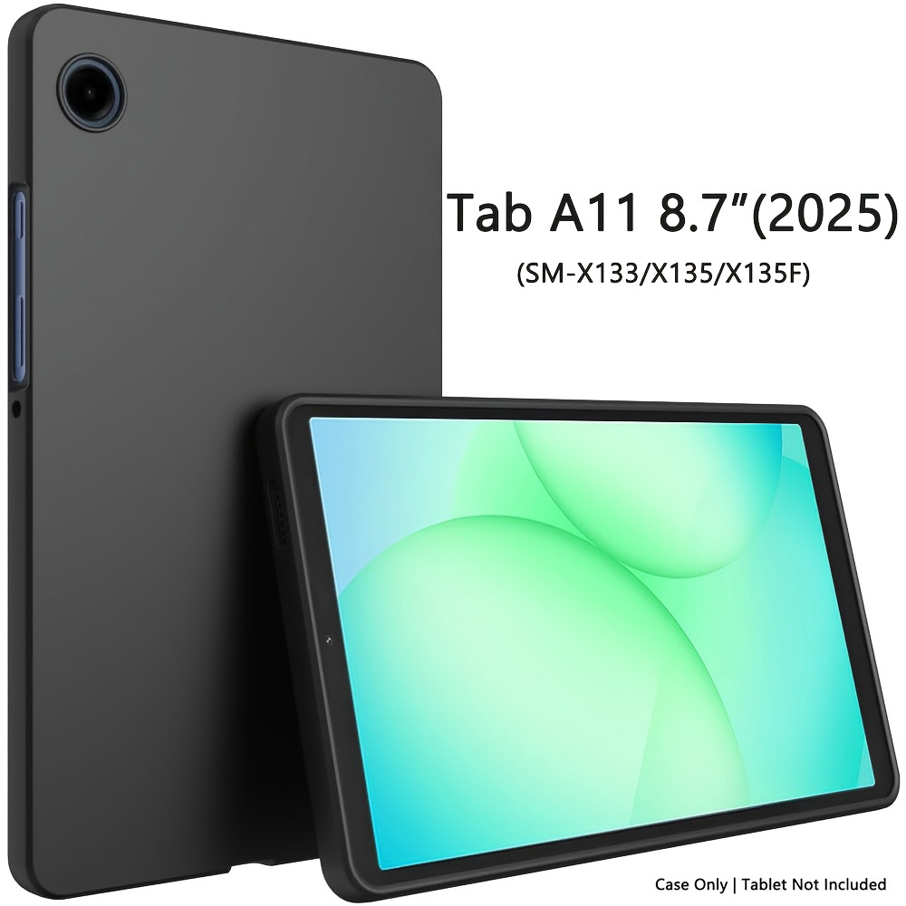 Getac Tablet Accessories - Funda para Samsung Tab A11 8.7