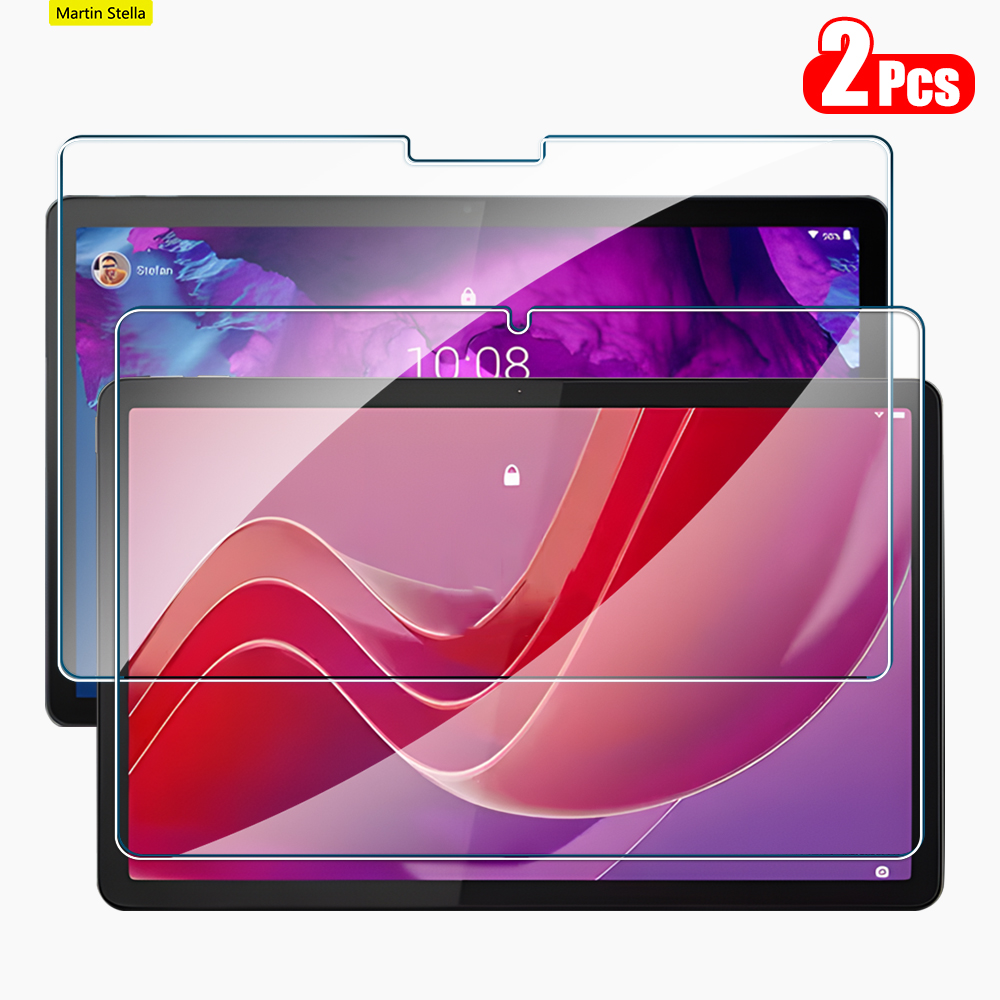 Lenovo Tablet M10 Accessories - 2 uds Protector de pantalla de