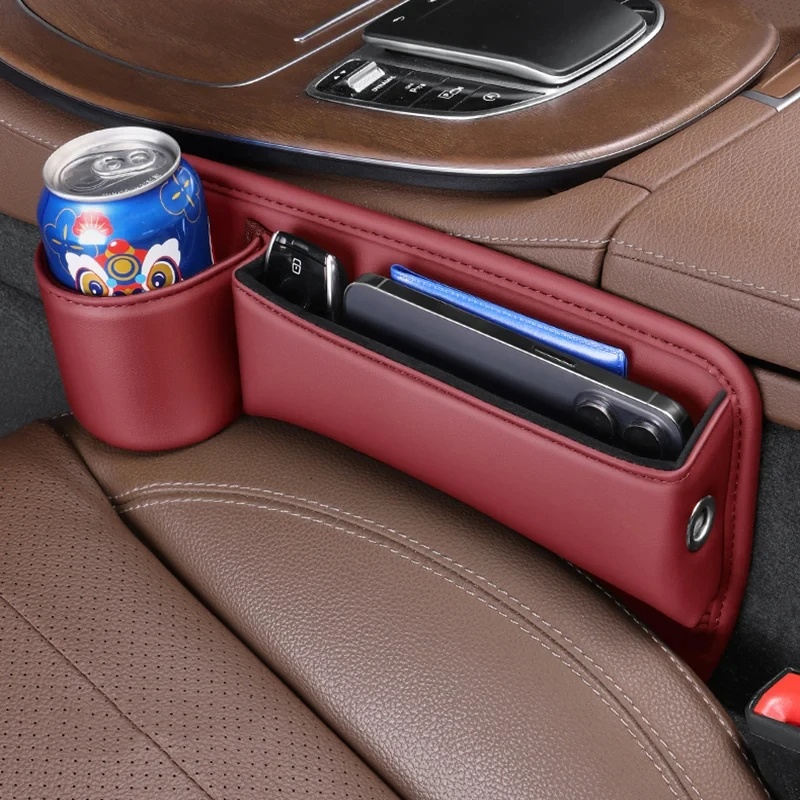 Tablet Car Accessories - Organizador de Espacio entre Asientos de
