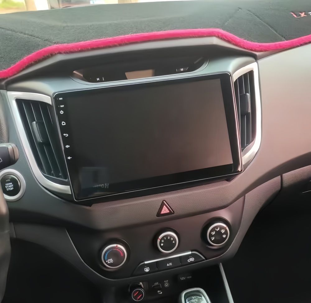 Tablet Danish Mobile & Accessories - Tableta de navegación GPS para coche
