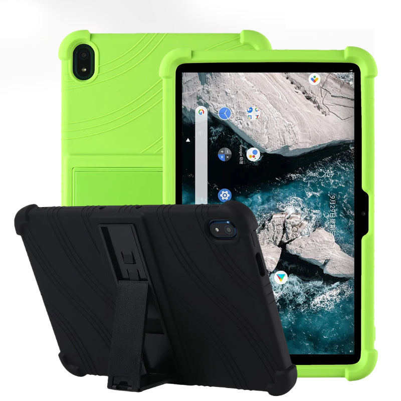 Microsoft Tablet Accessories - Funda protectora para tableta Android, Funda