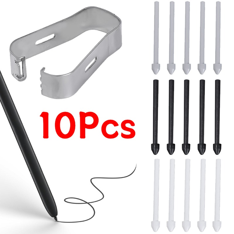 Samsung Tablet Accessories Pen - Punta de repuesto para lápiz táctil