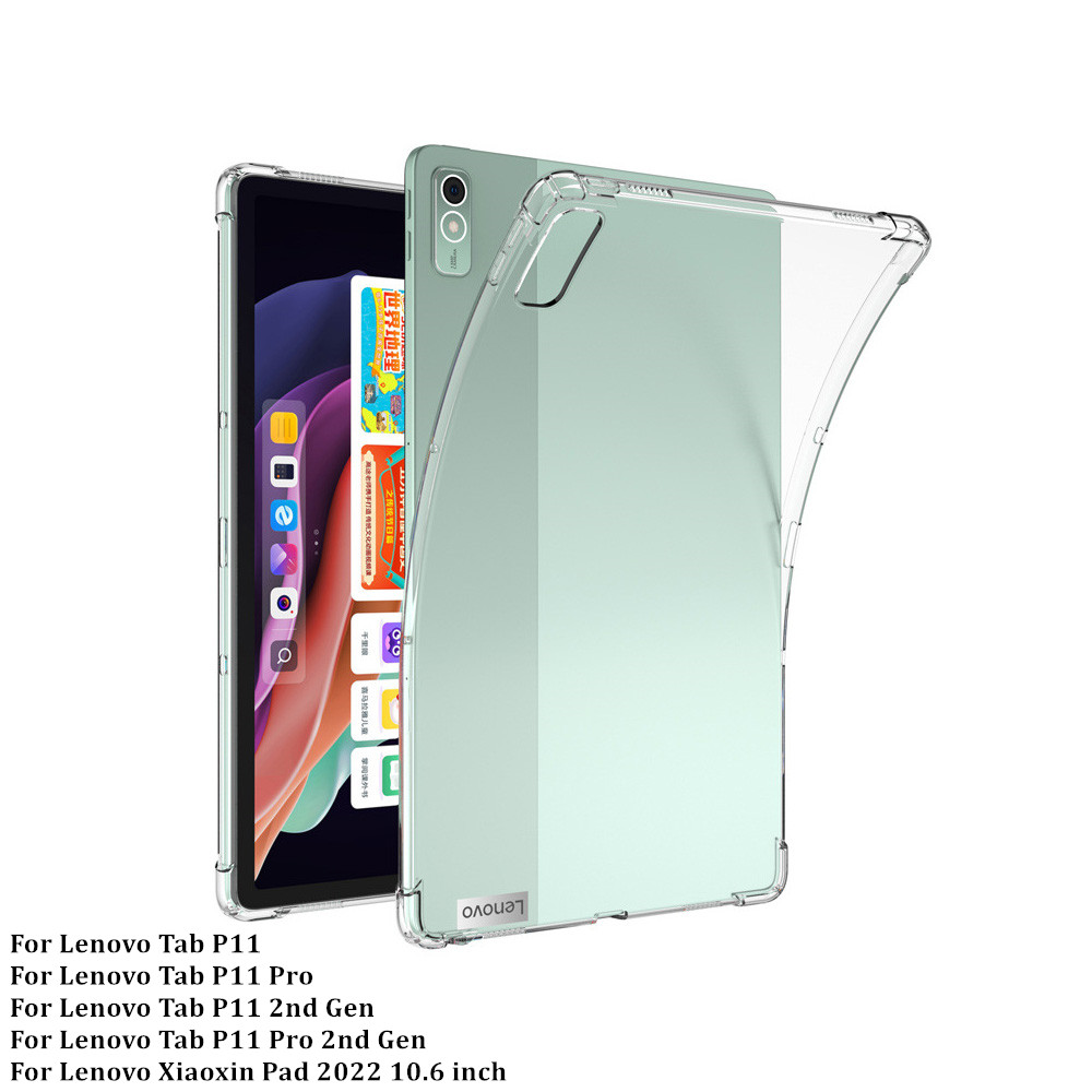 Lenovo Tablet M11 Accessories - Para Lenovo Tab P11 2a generación
