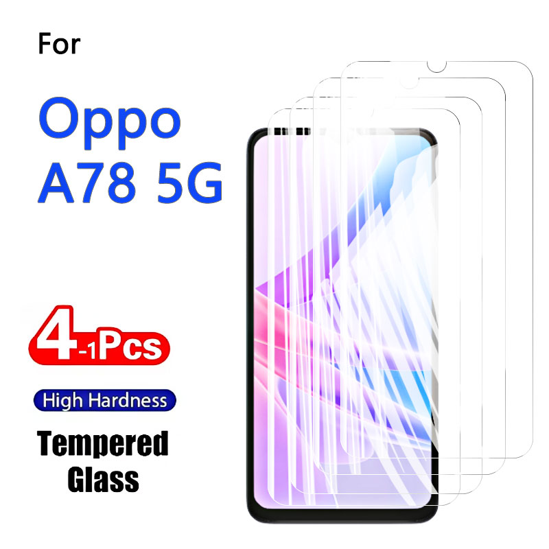 Oppo Tablet Accessories - 1-4 Uds protectores de pantalla para