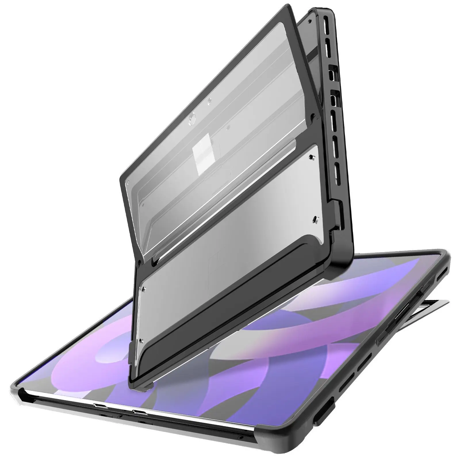 Microsoft Tablet Accessories - Funda rígida para Microsoft Surface Pro