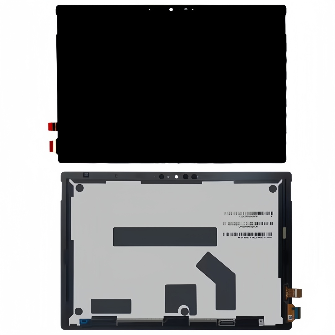 Microsoft Tablet Accessories - Nuevo conjunto de pantalla LCD adecuado