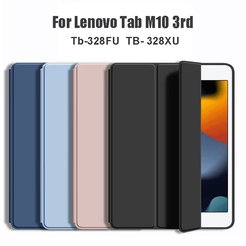 Lenovo Tablet M10 Accessories - Capa para Lenovo Tab M10 3.