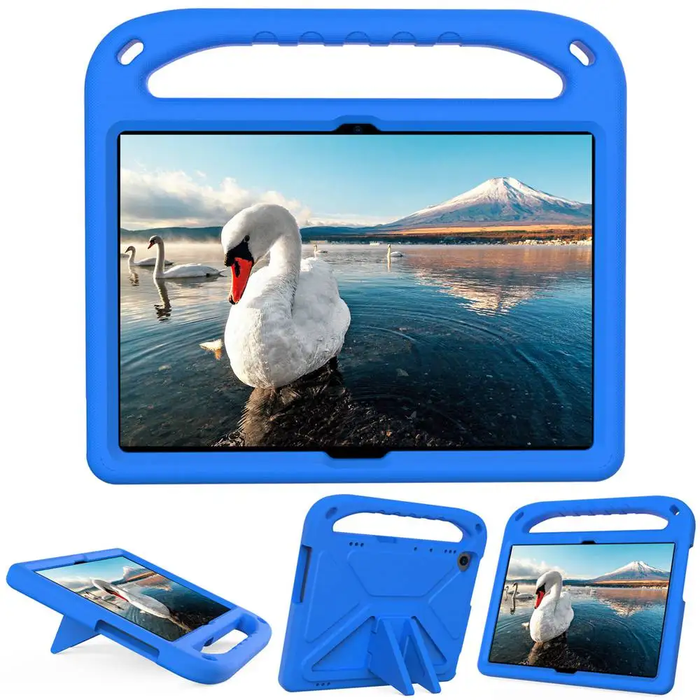 Lenovo Tablet M10 Accessories - Funda para Tablet Lenovo M10 X605