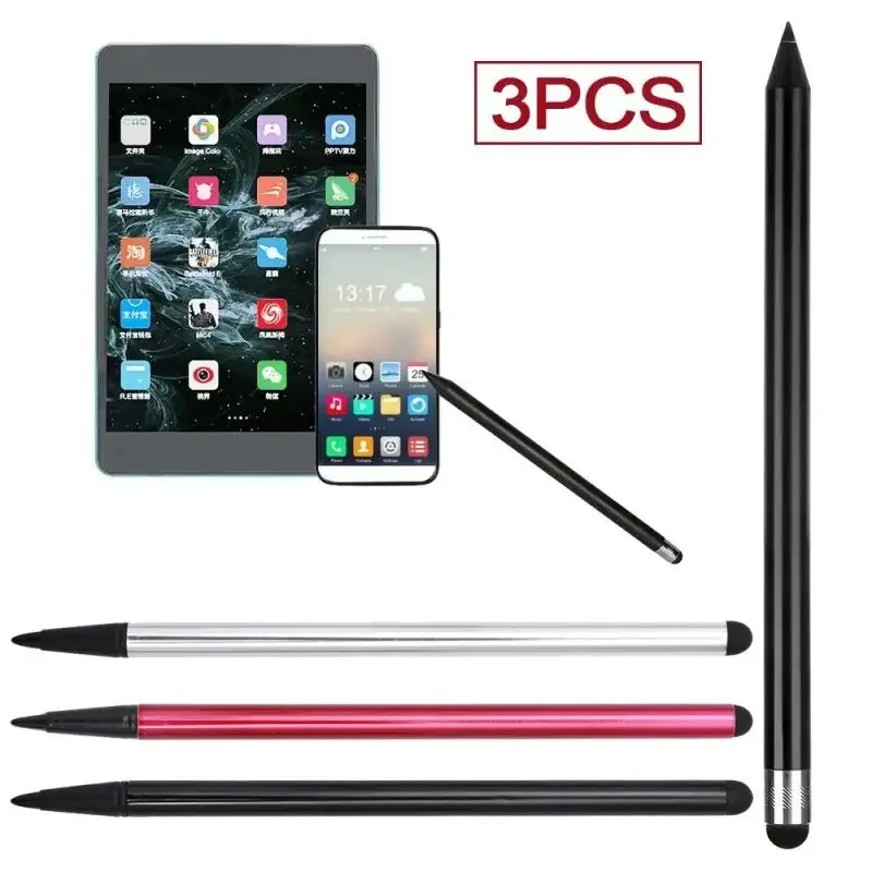 Samsung Tablet Accessories Pen - Bolígrafo de pantalla táctil para IPad,