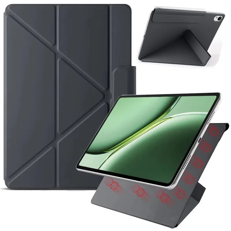 Oppo Tablet Accessories - Funda para OnePlus Pad 3, Funda