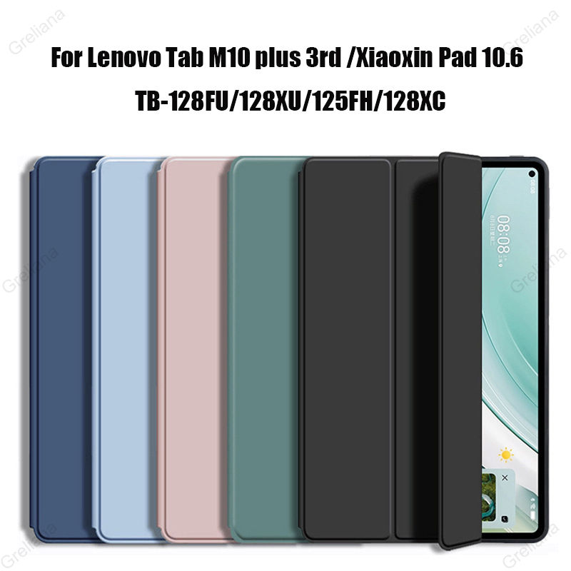 Lenovo Tablet M10 Accessories - Para tableta Lenovo Tab M10 Plus