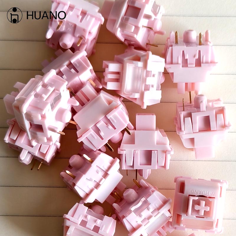 Tablet Accessories Uk - HUANO Sakura V2 interruptor de 5