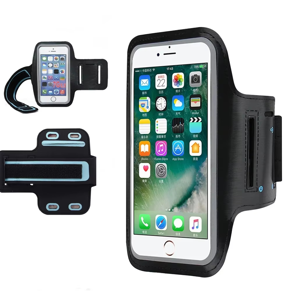 Oppo Tablet Accessories - Brazaletes Deportivos para iPhone 17 16