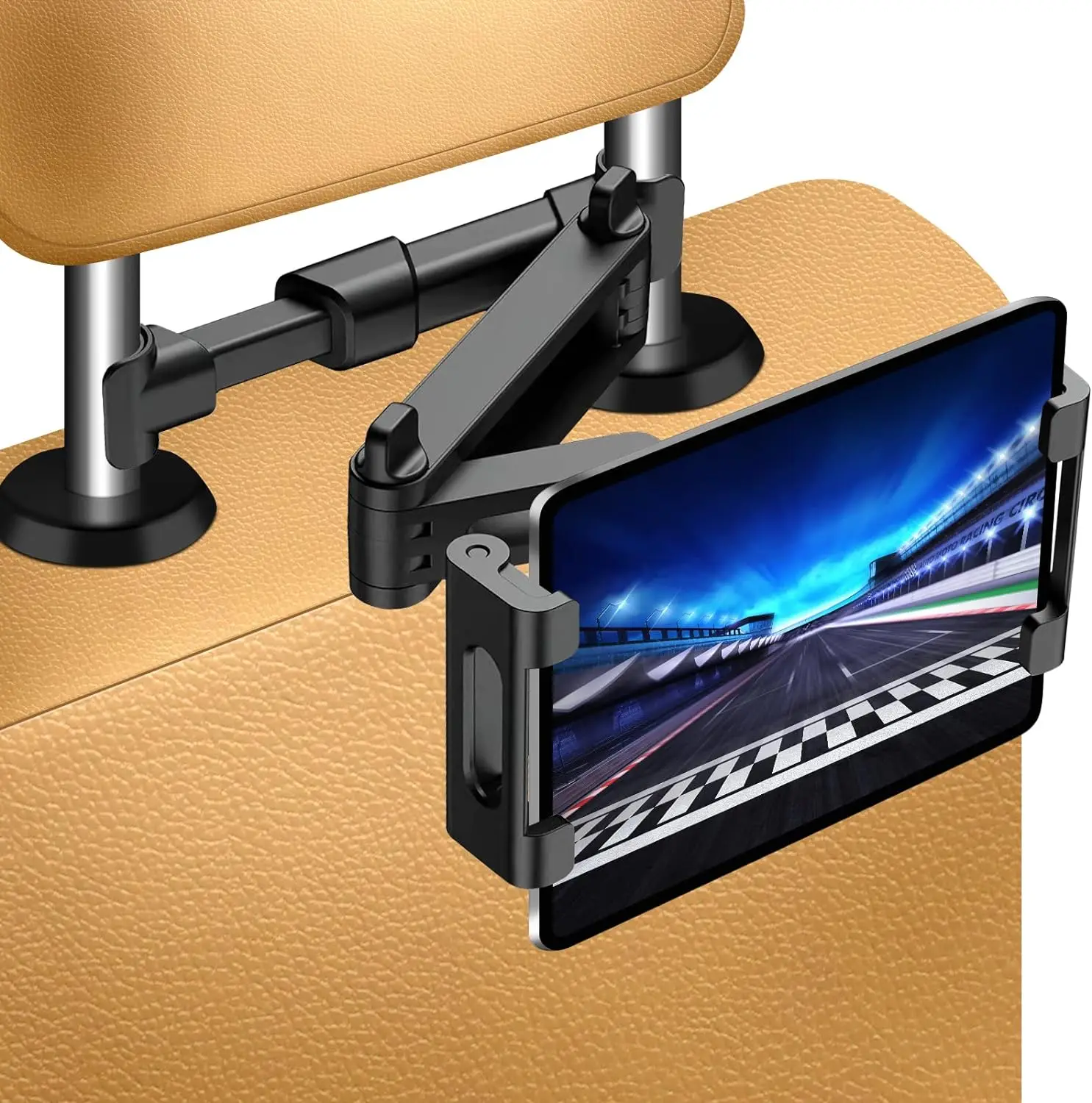Car Accessories Tablet Holder - Soporte para tableta para coche, soporte