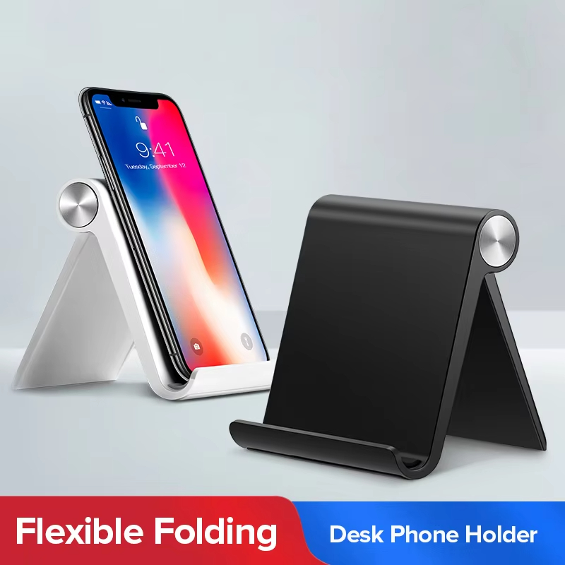 Tablet Stand Accessories - Soporte Universal Plegable para Teléfono de