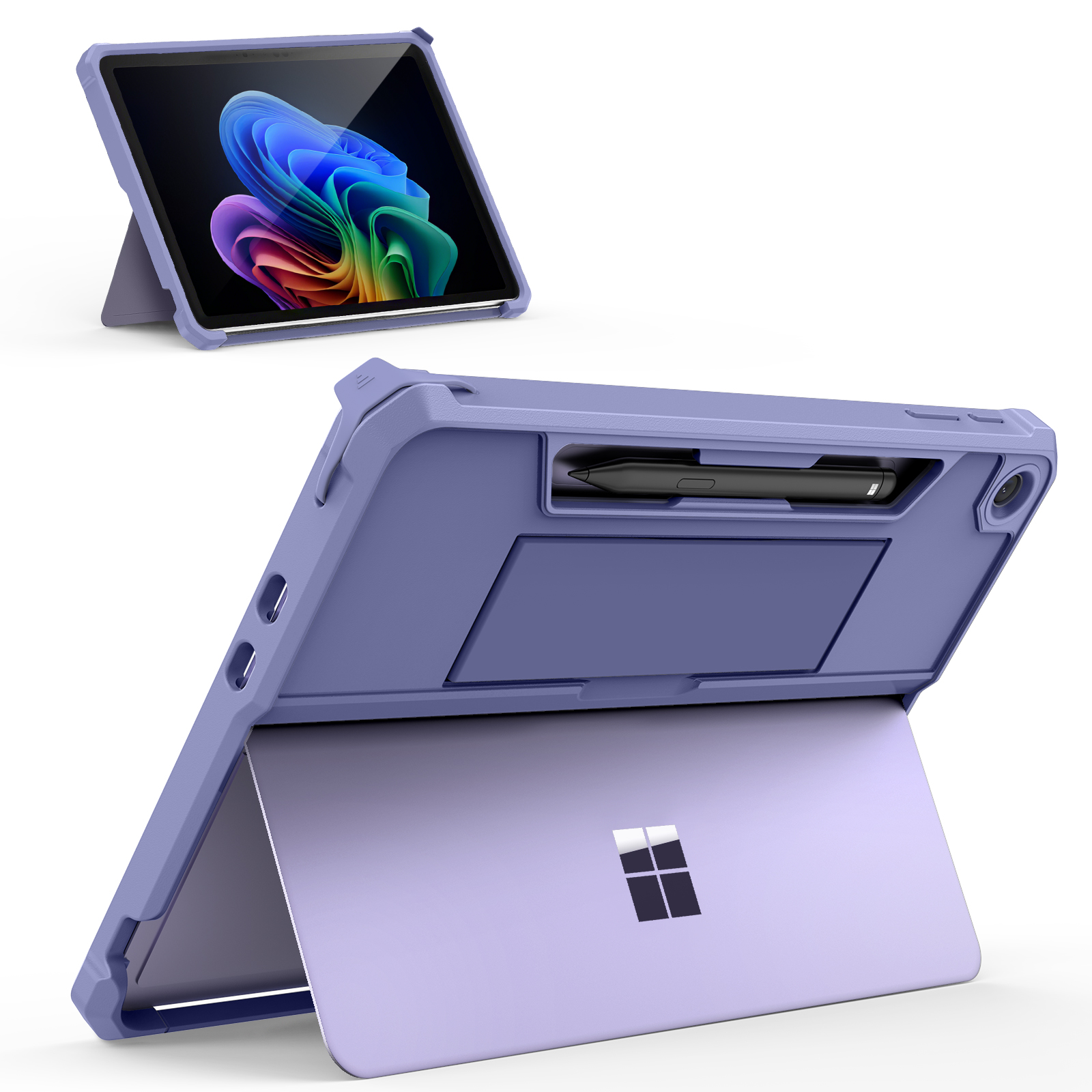 Microsoft Tablet Accessories - Funda para la nueva Microsoft Surface