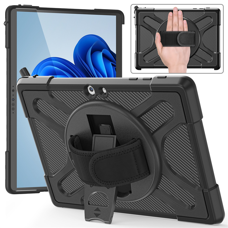 Microsoft Tablet Accessories - Funda Protectora Antigolpes para Microsoft Surface