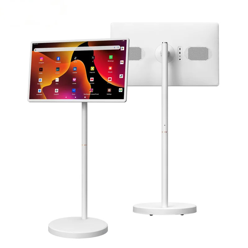 Tablet Accessories Uk - Smart TV Android 15 de 32