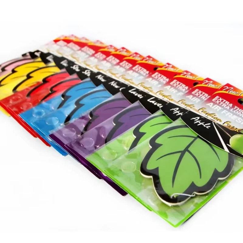 Tablet Car Accessories - Ambientador de aire para coche, Perfume