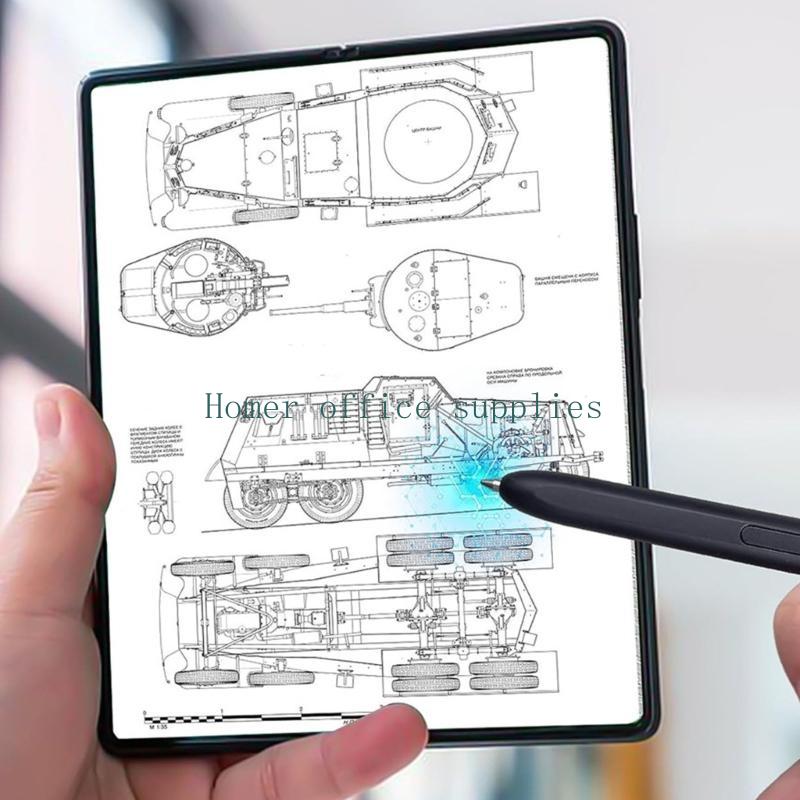 Samsung Tablet Accessories Pen - Reemplazo puntas/puntas K43B con pinzas extracción