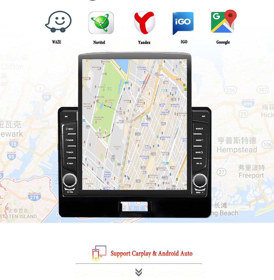 Tablet Danish Mobile & Accessories - 8G + 128G Android 14 para