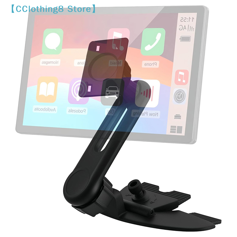 Tablet Accessories Must Have - Soporte para ranura de CD para