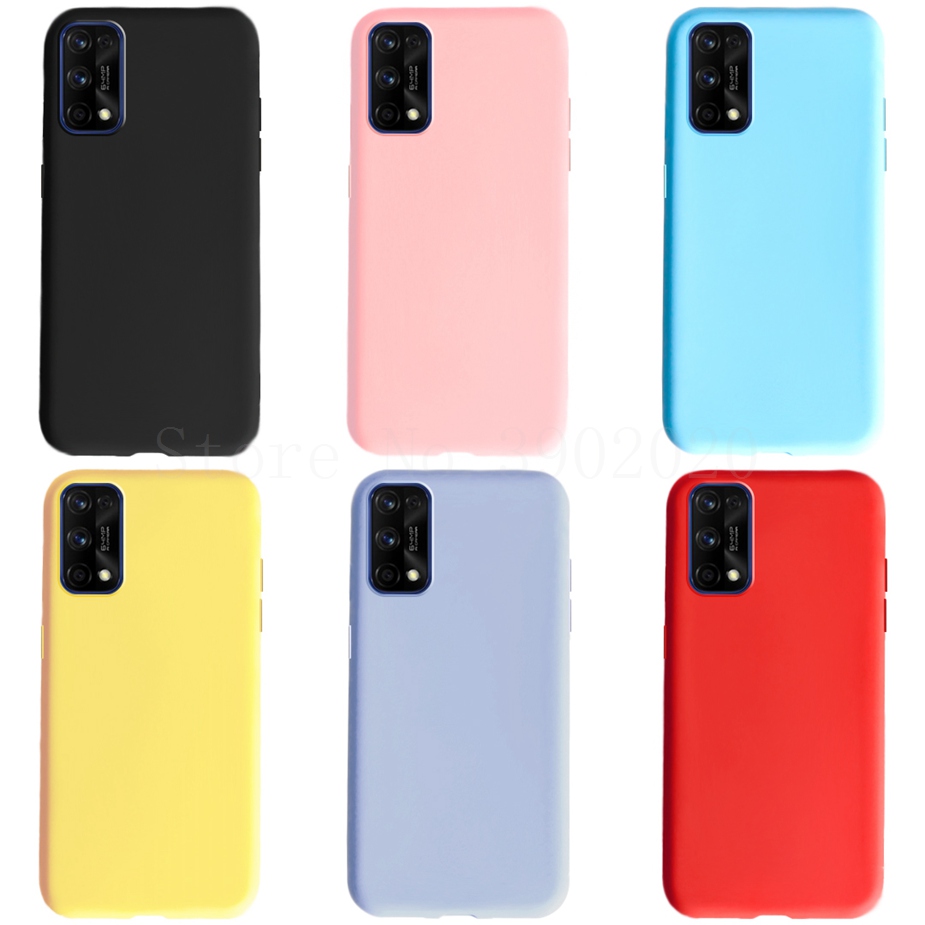 Oppo Tablet Accessories - Para Oppo Realme 7 X7 7
