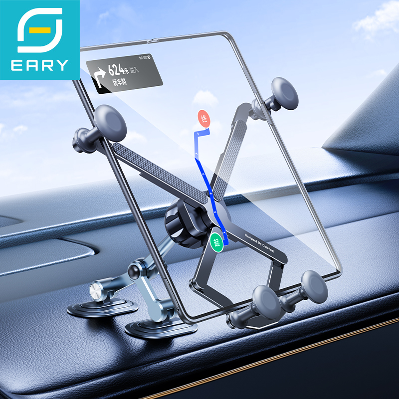 Tablet Accessories Must Have - Soporte Universal para teléfono de coche