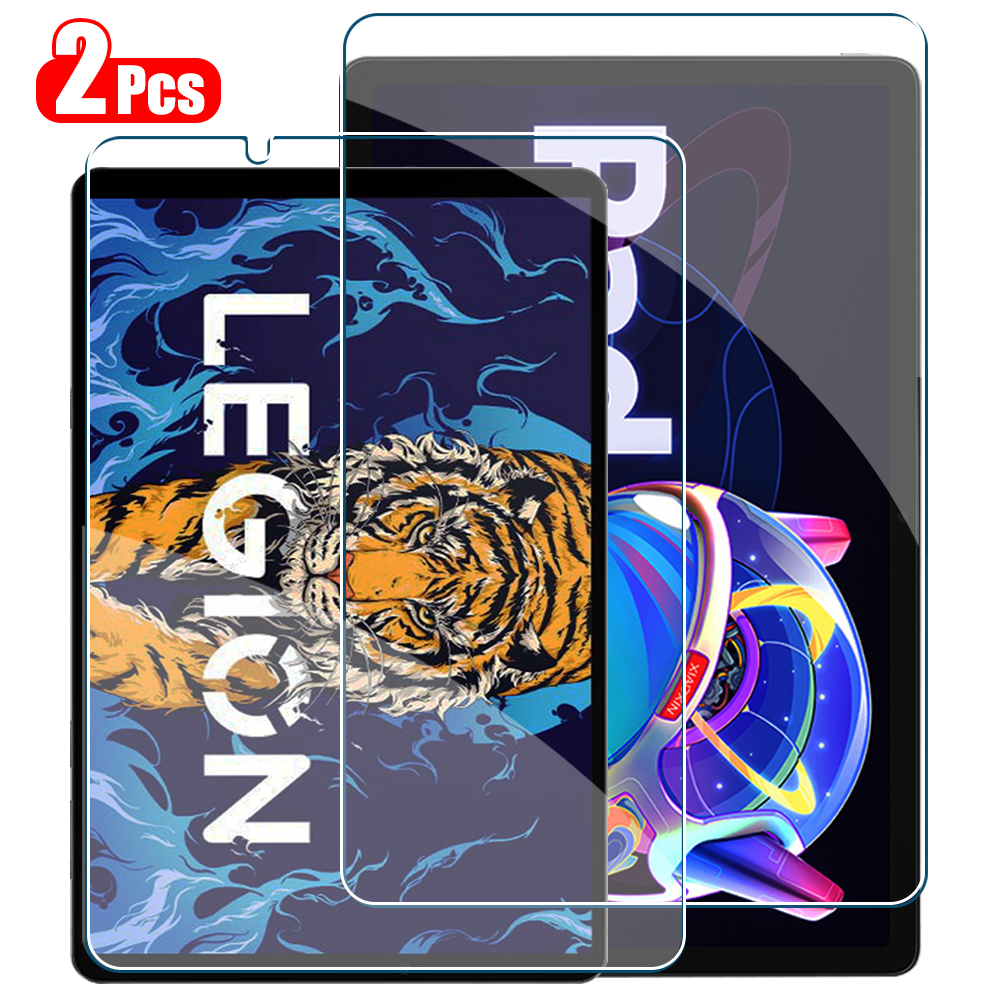 Lenovo Tablet M10 Accessories - 2 uds Protector de pantalla de