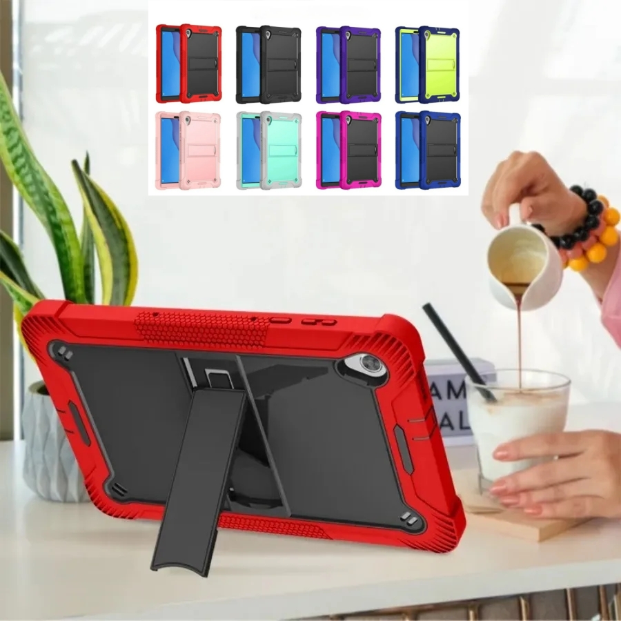 Lenovo Tablet M10 Accessories - Funda resistente para Lenovo Tab M10