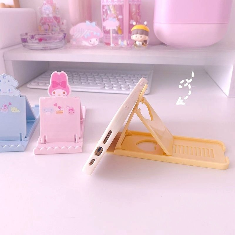 Tablet Stand Accessories - Soporte para tableta y teléfono con