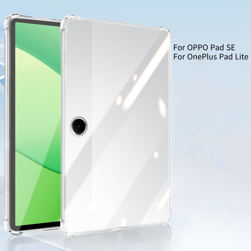 Oppo Tablet Accessories - Funda para OPPO Pad SE de