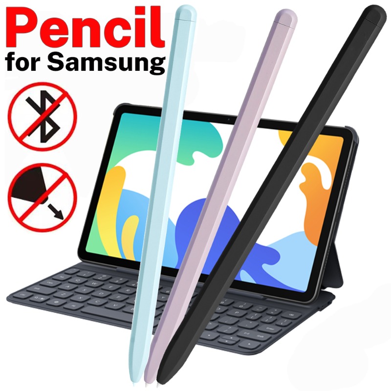 Samsung Tablet Accessories Pen - Lápiz óptico para tableta Samsung Tab