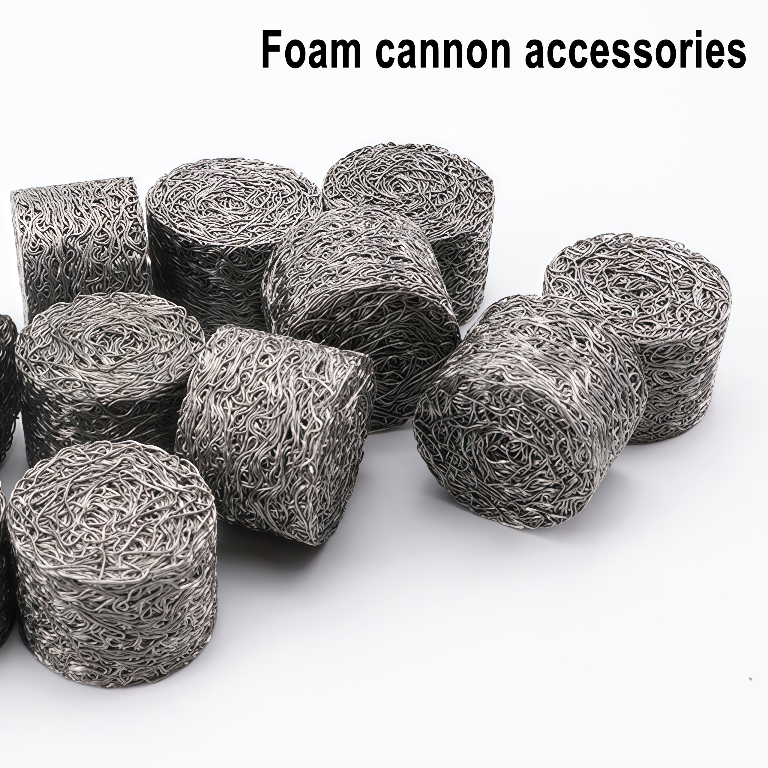 Tablet Car Accessories - Filtros de malla de lanza de