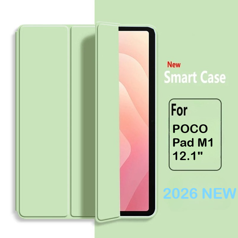 Getac Tablet Accessories - 2026 para MI POCO Pad M1