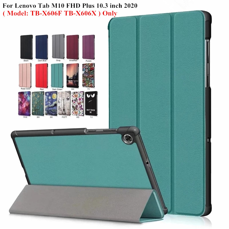 Lenovo Tablet M10 Accessories - Para Lenovo Tab M10 FHD Plus