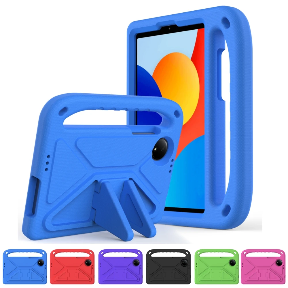 Lenovo Tablet M11 Accessories - Funda EVA para niños para Xiaomi