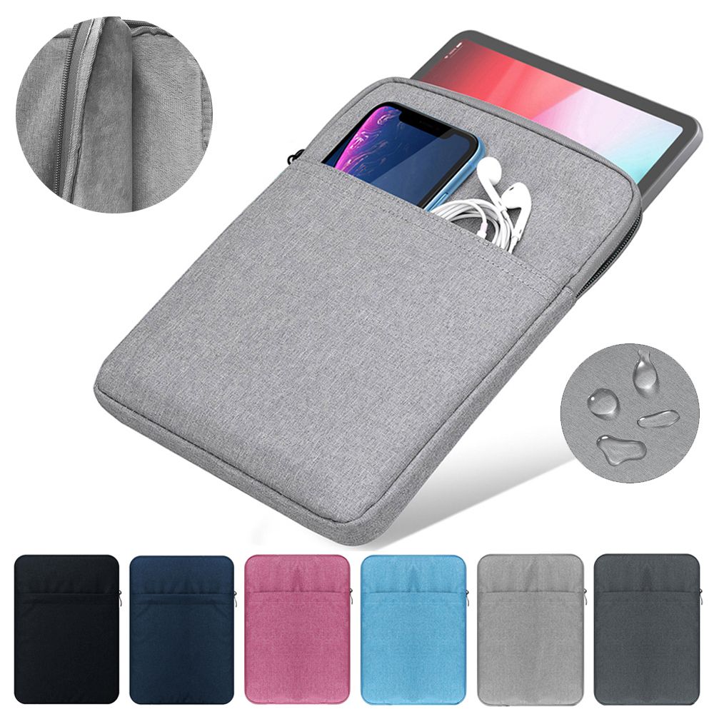 Boox Tablet Accessories - Funda para tableta, bolsa para teléfono,