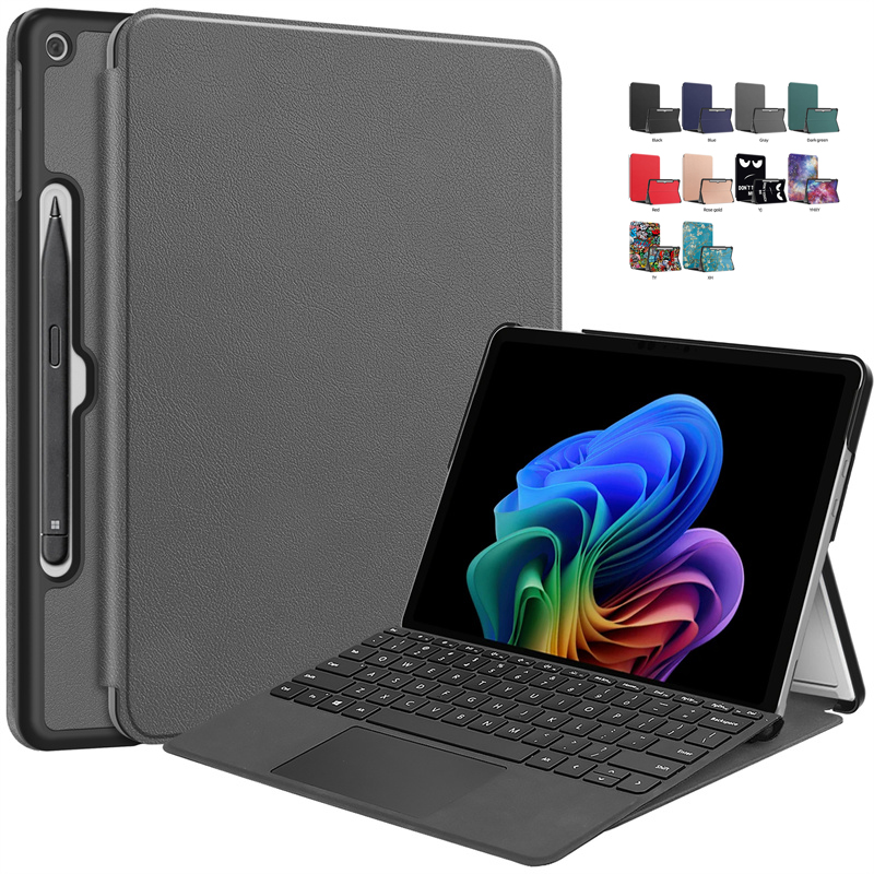 Microsoft Tablet Accessories - Coque para Microsoft Surface Pro 12