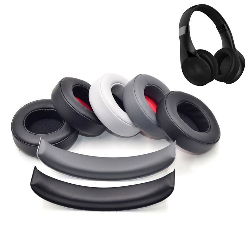 Motorola Tablet Accessories - Almohadillas de repuesto para Motorola Pulse