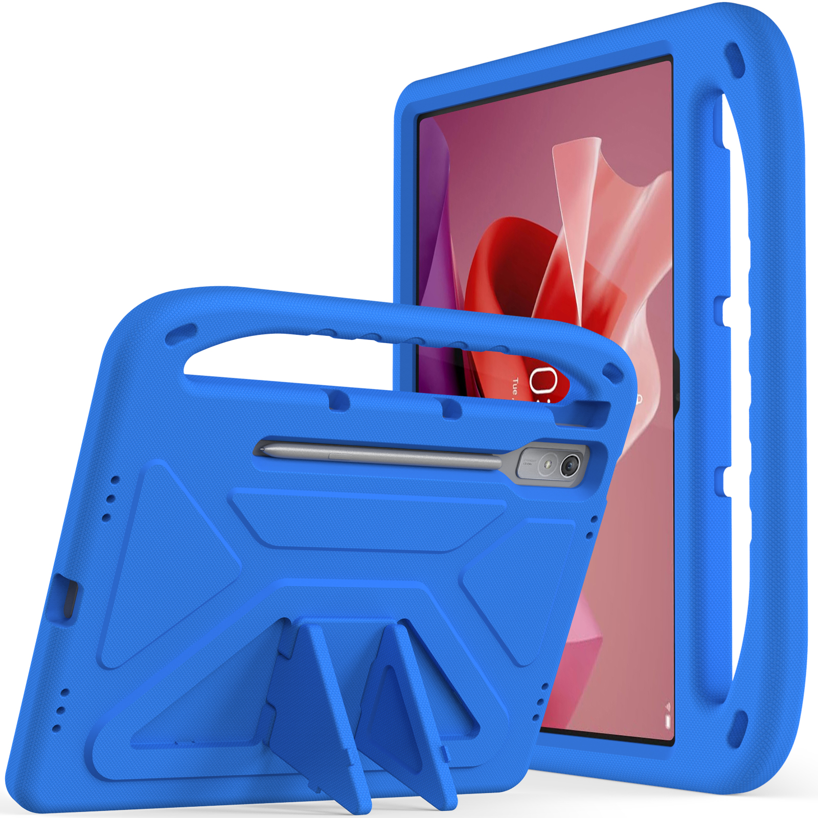 Lenovo Tablet M11 Accessories - Funda para tableta Lenovo Xiaoxin Pad