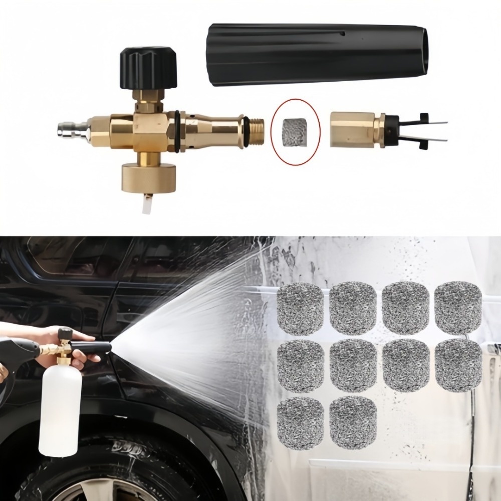 Tablet Car Accessories - 6 unidades de filtro de malla